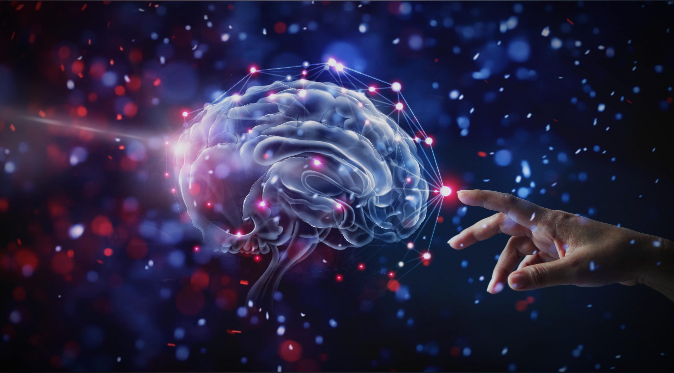 Ketamine Infusion Therapy in Lexington, MA